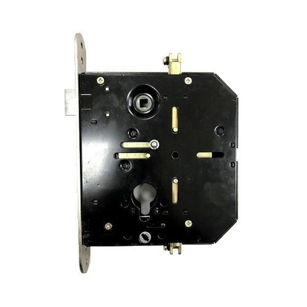 Корпус замка на китайскую дверь 3525 - 3Р PANDOOR