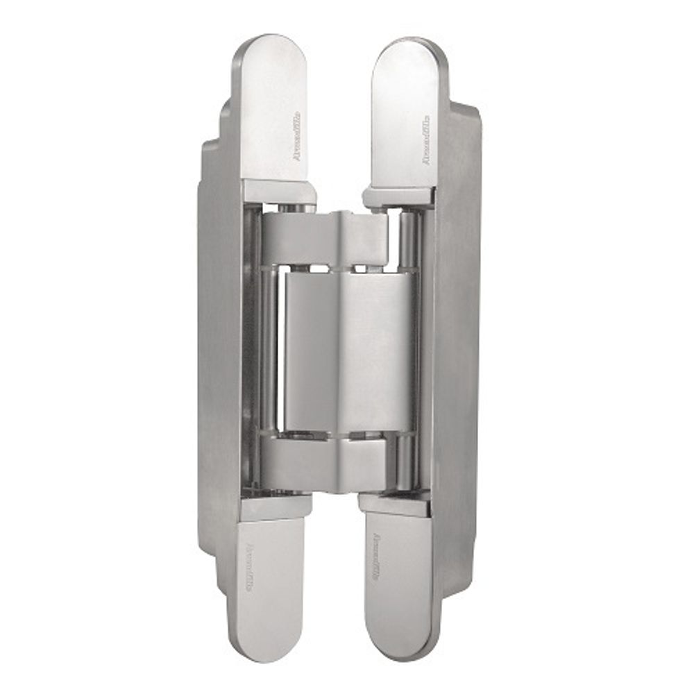 Петля скрытой установки ARMADILLO U3D2200.VPG (ESTETIC 200) SC мат.хром /48917/ (1шт)