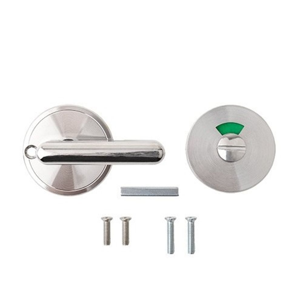 Фиксатор AVERS WC-0407-NI