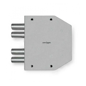 Замок накладной ЗГС-06 "Гродно" 3кл. ЛЕВЫЙ