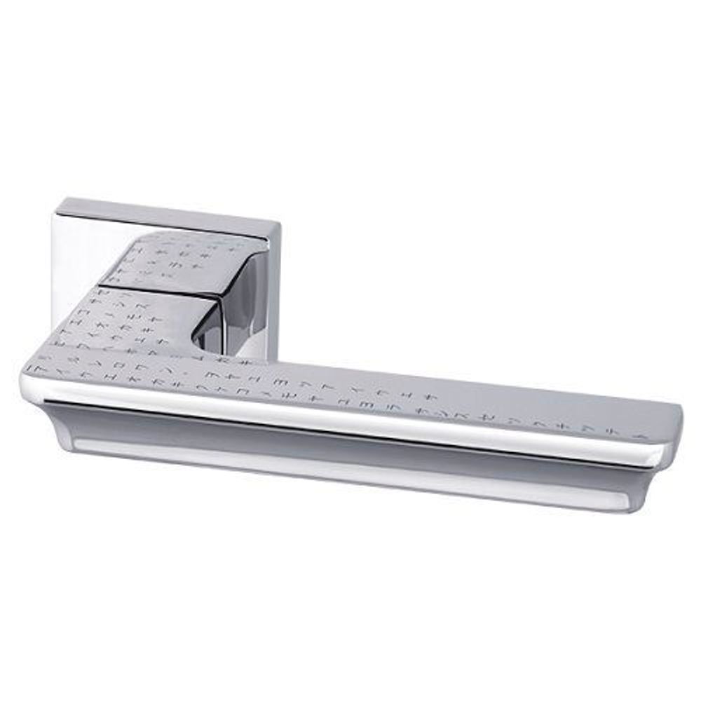 Ручка раздельная ARMADILLO MATRIX USQ7 CP-8