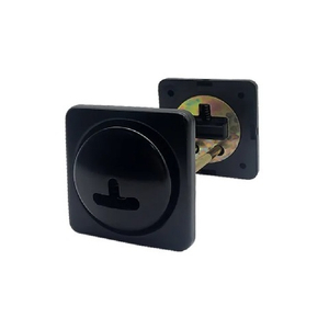 Броненакладка КРИТ-М БнС-К17/12 Чб черный