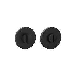 Ручка поворотная PUNTO BK6 ARC.R52 BL-24