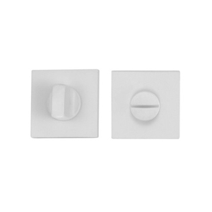 Ручка поворотная VANTAGE BK04WH SL белый