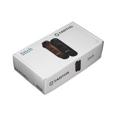 Вызывная видеопанель Stich HD черный