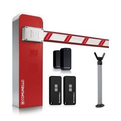 Шлагбаум LT500