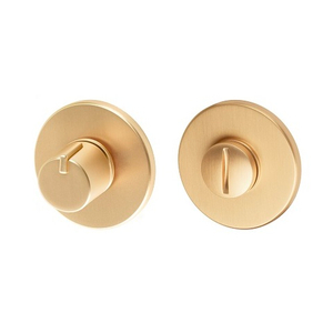 Ручка поворотная ARMADILLO BK6.R.YM FSG-39 флорентийское золото /62225/