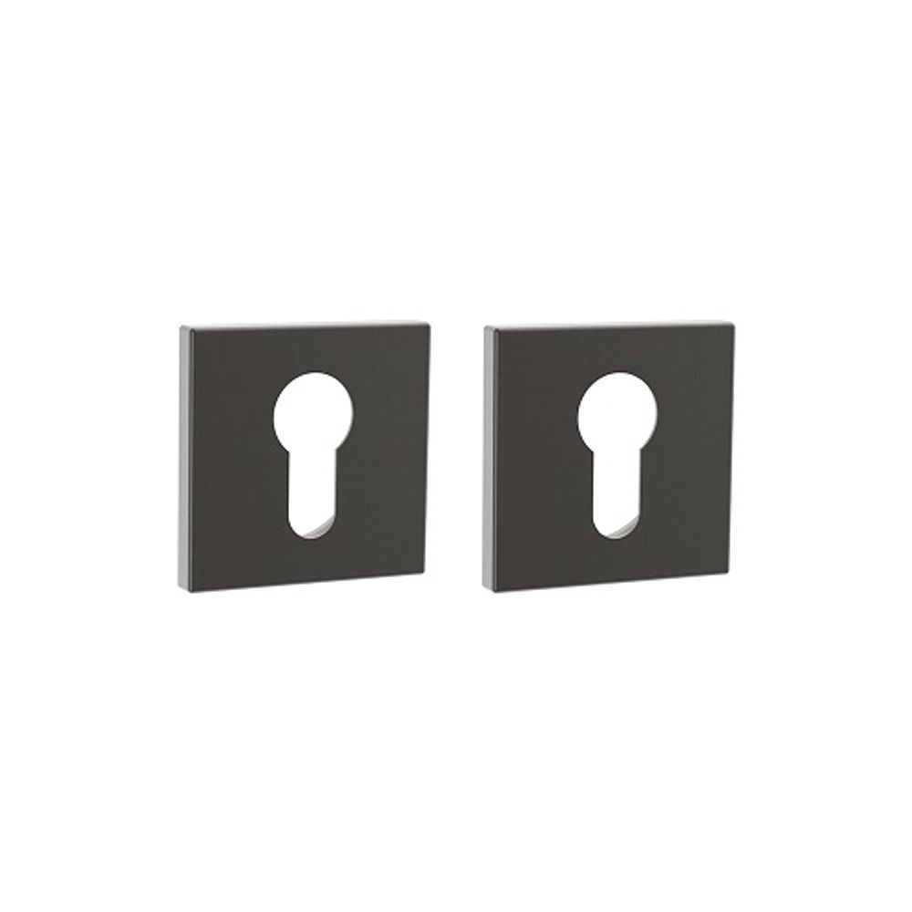 Накладка под цилиндр PUNTO ET ARC.Q52 GR-23