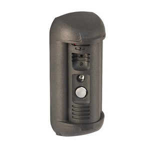 Вызывная видеопанель BEWARD DS06A (серый) IP панель, SIP-протокол, ИК-подсветка, microSHDC (4 ГБ)