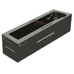 Доводчик дверной FUARO DC-206 AL до 160 кг (алюминий) /30587/