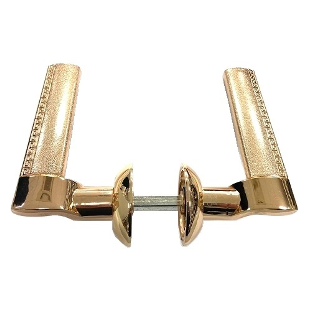 Ручка раздельная IMPERATOR 875 GP золото