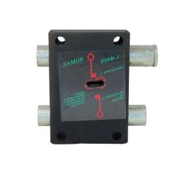 Замок накладной РИФ 1