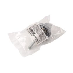 Поворотник Code Deco TT-1403-6/75-CR хром