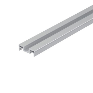 Вертикальный профиль ARMADILLO SLD/SWD.Scope 37/13/3200 AL алюминий /58081/