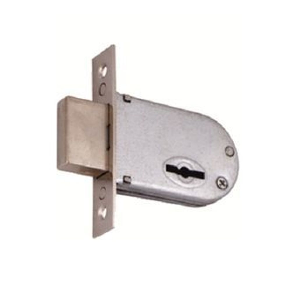 Замок врезной FERRE 700