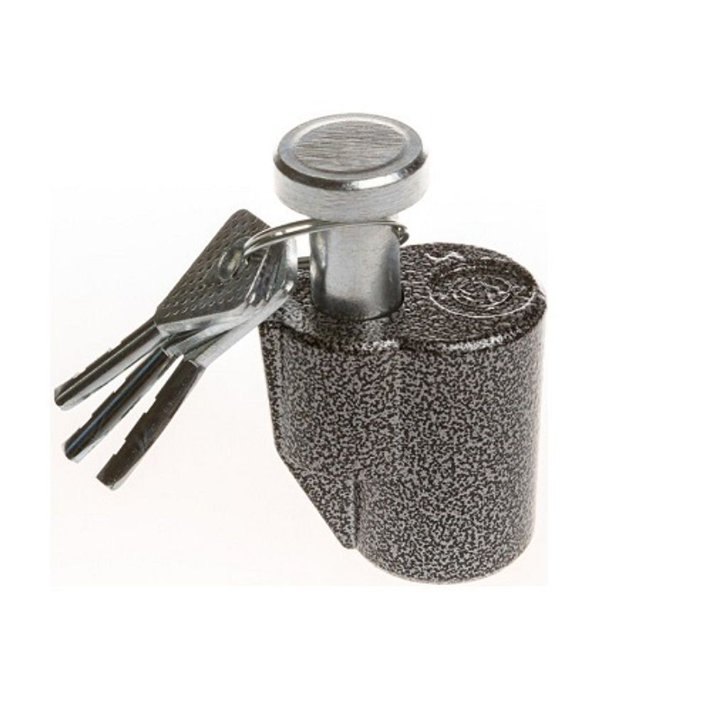 Замок навесной ЧАЗ ВС2-14А