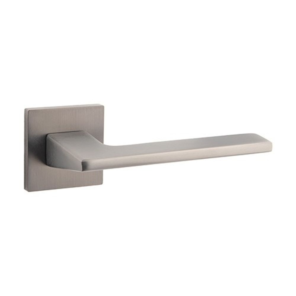 Ручки дверные Code Deco Slim H-30134-A-GRF графит