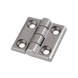 Петля 299 60х60 нерж. сталь