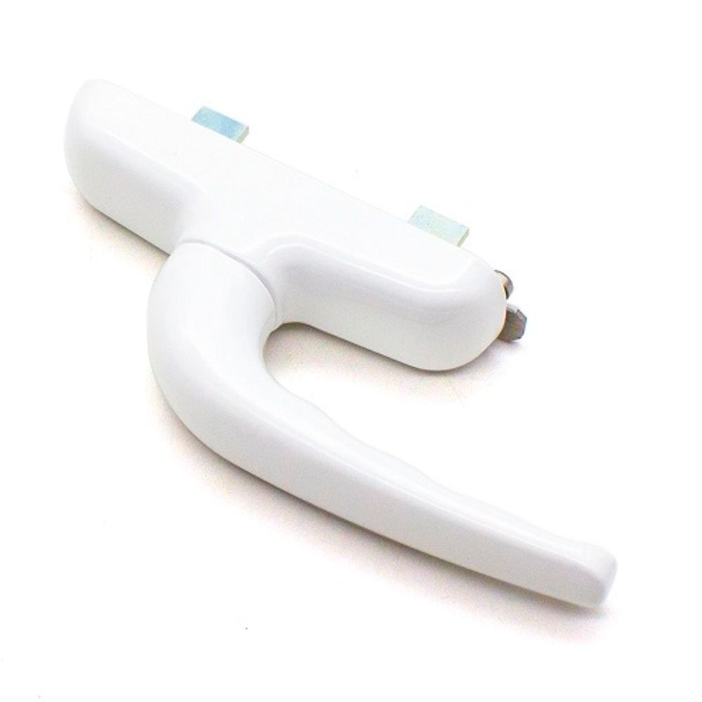 Ручка поворотного окна м/о.рас.84-104, MASTER A6005R9010