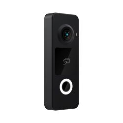 Вызывная видеопанель iLexa HD EM графит