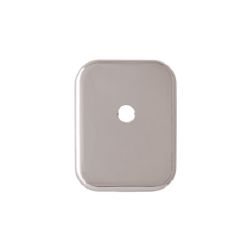 Накладка декоративная APECS DP-15-K CR хром