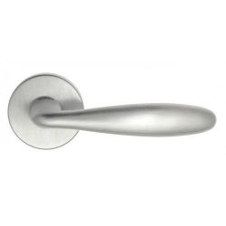 Fratelli Cattini "DROP" 7-CS матовый хром