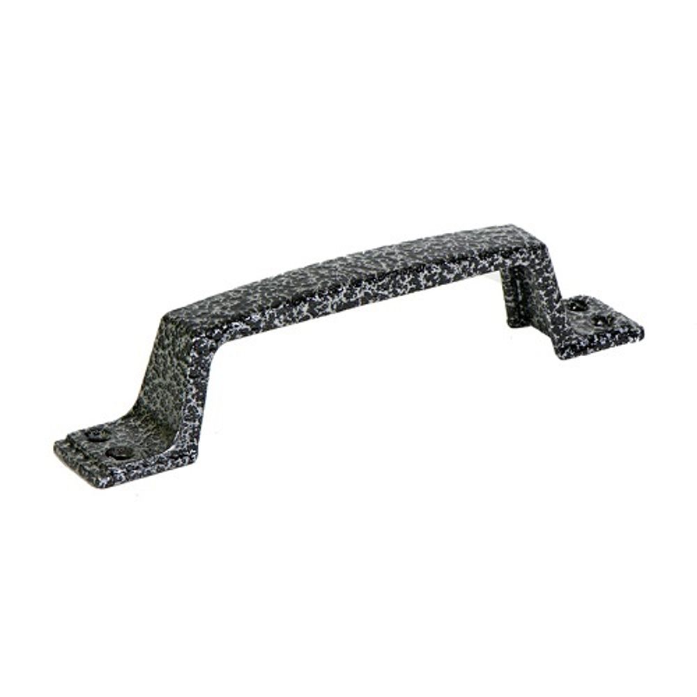 Ручка-скоба РС-100 серебро п/п