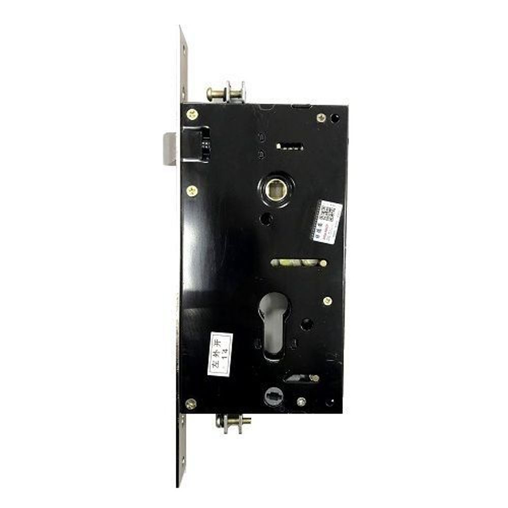 Корпус замка на китайскую дверь 2628 - 3Р BAODEAN