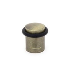 Упор дверной PALLADIUM 04 AB бронза