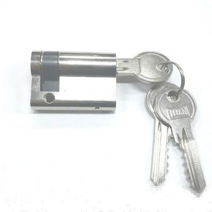 Полуцилиндр Titan 45 (35x10) мм, 3кл.