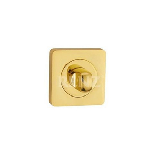 Завертка под фикс. RENZ BK 02 GP (золото блестящее)