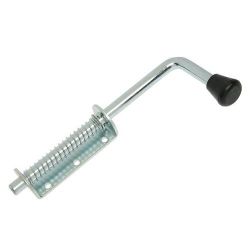 Задвижка дверная КУНГУР ЗД-10