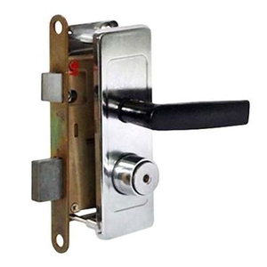 Замок врезной Барановичи ШО-25