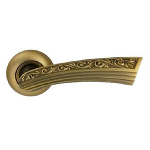 Ручка Медио 305 MABМ мат.бронза