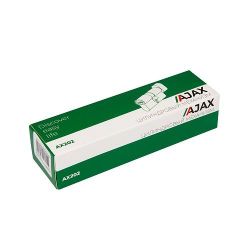Цилиндровый механизм с вертушкой AJAX AX202/110 (50+10+50) CP хром 5 кл /41295/