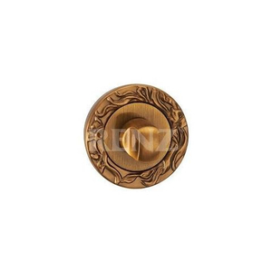 Завертка под фикс. RENZ BK 20 CF (кофе)