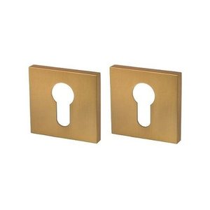 Накладка ARMADILLO CYLINDER ET USS FSG-39 Флорентийское золото /42879/