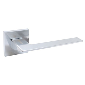 Ручка раздельная АЛЛЮР АРТ СТЕЛЛА SC мат.хром