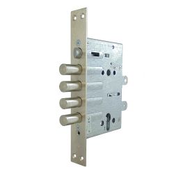 Замок КРИТ-М ЗВ-7РК-005, новая планка