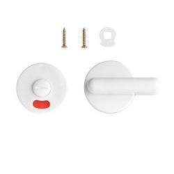 Фиксатор AVERS WC-5207-P-W