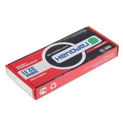 Замок врезной ГАРДИАН ЗВ 32.11 б/ц /11881/