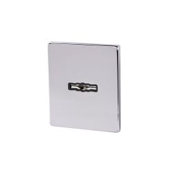 Декоративная накладка ARMADILLO ESC.S-auto.USS/K (PS Protector/USS) CP хром /42455/