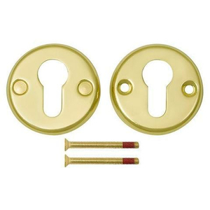 Накладка дверная APECS DP-C-06 (55) G золото