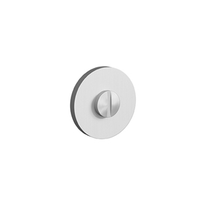 Завертка сантехническая PALLINI PAL-COS-WC SC (матовый хром)