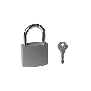 Замок навесной AJAX PD-02-50 3кл. /57457/