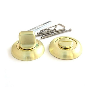 Фиксатор APECS WC-0703 GM мат.золото