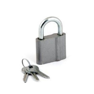 Замок навесной ГЛАЗОВ ВС1-01