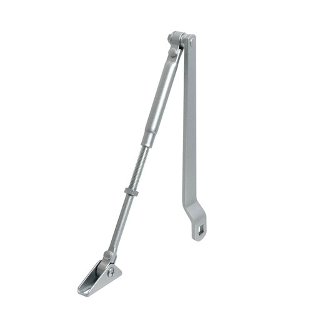 Тяга рычажная FUARO DCQ20-4 40-80кг AL алюминий