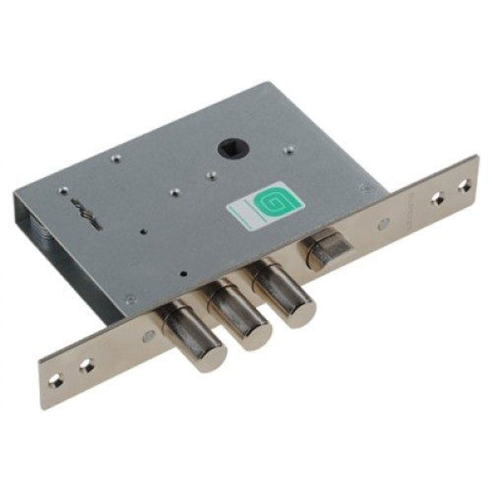 Замок врезной ГАРДИАН ЗВ 30.11 (4кл) /8001/