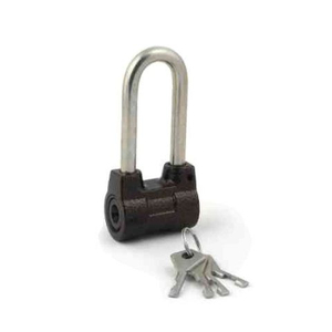 Замок навесной ЗЕНИТ ВС4А.01